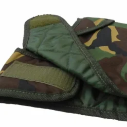 Cotswold Aquarius - Camo Dog Jacket -Predator shop dog jacket 3