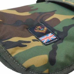 Cotswold Aquarius - Camo Dog Jacket -Predator shop dog jacket 5