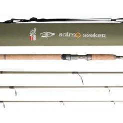 Abu Garcia - Salmo Seeker Spinning