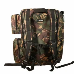 Cult Tackle - DPM Deluxe Boat Ruckall