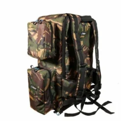 Cult Tackle - DPM Deluxe Boat Ruckall -Predator shop dpm deluxe boat ruckall cul88 5 1000x