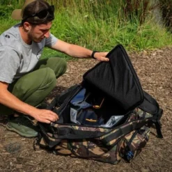 Cult Tackle - DPM Deluxe Boat Ruckall -Predator shop dpm deluxe boat ruckall cul88 6 1000x