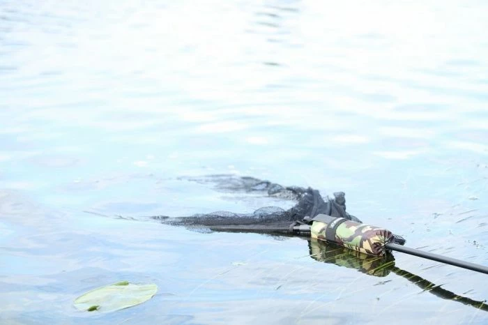 Cult Tackle - DPM Net Float 4 Cult Tackle - DPM Net Float - Image 4