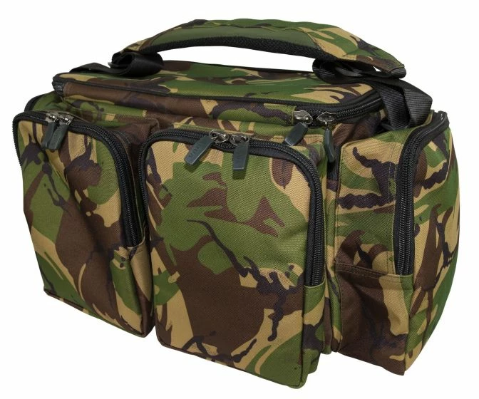 Aqua Products - DPM Small Carryall 3 Aqua Products - DPM Small Carryall - Image 3