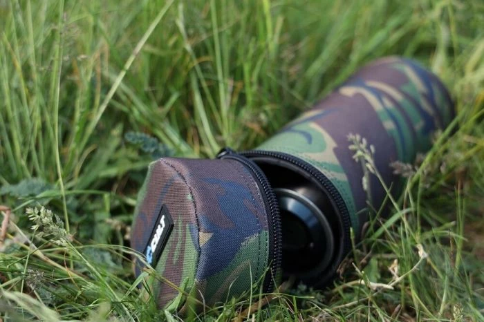 Cult Tackle - DPM Rigid Spool/Accessory Tube 4 Cult Tackle - DPM Rigid Spool/Accessory Tube - Image 4