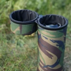 Cult Tackle - DPM Rigid Spool/Accessory Tube 13 Cult Tackle - DPM Rigid Spool/Accessory Tube -Predator shop dpm spool case 2