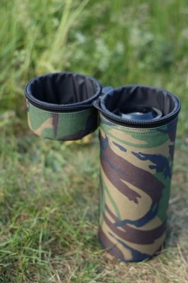 Cult Tackle - DPM Rigid Spool/Accessory Tube 7 Cult Tackle - DPM Rigid Spool/Accessory Tube - Image 7