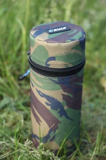 Cult Tackle - DPM Rigid Spool/Accessory Tube 6 Cult Tackle - DPM Rigid Spool/Accessory Tube - Image 6