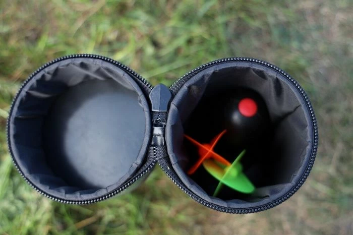 Cult Tackle - DPM Rigid Spool/Accessory Tube 5 Cult Tackle - DPM Rigid Spool/Accessory Tube - Image 5