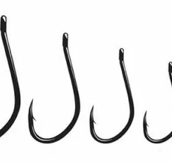 Drennan - Continental Boilie Hook 7 Drennan - Continental Boilie Hook -Predator shop drennan continental boilie hooks
