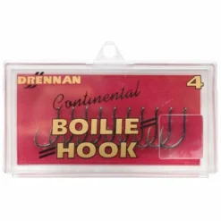 Drennan - Continental Boilie Hook