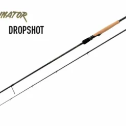 Fox - Rage - Terminator Lure Rod 25 Fox - Rage - Terminator Lure Rod -Predator shop dropshot