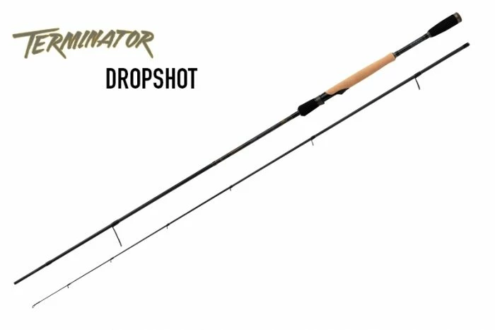 Fox - Rage - Terminator Lure Rod 13 Fox - Rage - Terminator Lure Rod - Image 13