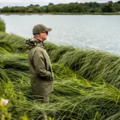 Korda - Kore Drykore Jacket Olive 9 Korda - Kore Drykore Jacket Olive -Predator shop drykore waterproof 38