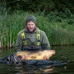 Korda - Kore Drykore Jacket Olive 12 Korda - Kore Drykore Jacket Olive -Predator shop drykore waterproof 48