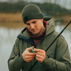 Korda - Kore Drykore Jacket Olive 11 Korda - Kore Drykore Jacket Olive -Predator shop drykore waterproof 55