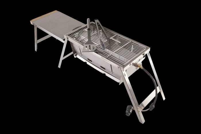 Ridgemonkey - Grilla BBQ 4 Ridgemonkey - Grilla BBQ - Image 4