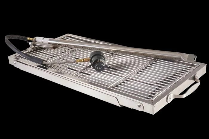 Ridgemonkey - Grilla BBQ 2 Ridgemonkey - Grilla BBQ - Image 2