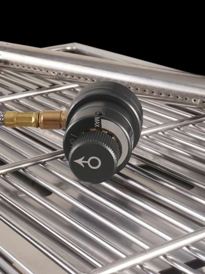 Ridgemonkey - Grilla BBQ 3 Ridgemonkey - Grilla BBQ - Image 3