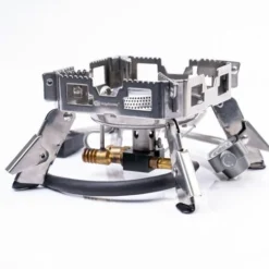 Ridgemonkey - Quad Stove Pro -Predator shop dsc02352