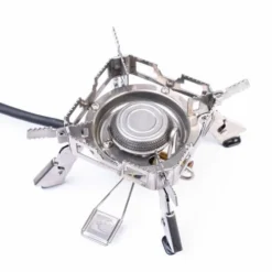 Ridgemonkey - Quad Stove Pro -Predator shop dsc02358