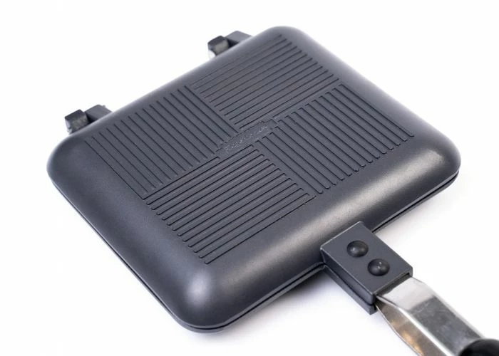 Ridgemonkey - Classic Deep Fill Sandwich Toaster 11 Ridgemonkey - Classic Deep Fill Sandwich Toaster - Image 11