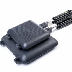 Ridgemonkey - Classic Deep Fill Sandwich Toaster 17 Ridgemonkey - Classic Deep Fill Sandwich Toaster -Predator shop dsc02377 2