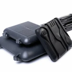 Ridgemonkey - Classic Deep Fill Sandwich Toaster 16 Ridgemonkey - Classic Deep Fill Sandwich Toaster -Predator shop dsc02378