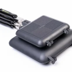 Ridgemonkey - Classic Deep Fill Sandwich Toaster 24 Ridgemonkey - Classic Deep Fill Sandwich Toaster -Predator shop dsc02380