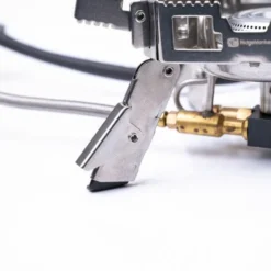 Ridgemonkey - Quad Stove Pro -Predator shop dsc02412