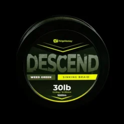 Ridgemonkey - Descend Sinking Braid 9 Ridgemonkey - Descend Sinking Braid -Predator shop dsc02438