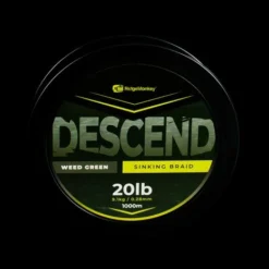 Ridgemonkey - Descend Sinking Braid 11 Ridgemonkey - Descend Sinking Braid -Predator shop dsc02448