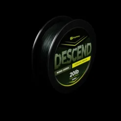 Ridgemonkey - Descend Sinking Braid 12 Ridgemonkey - Descend Sinking Braid -Predator shop dsc02452 1