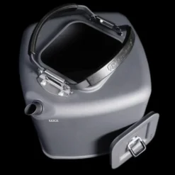 Ridgemonkey - Square Kettle - XL 5 Ridgemonkey - Square Kettle - XL -Predator shop dsc03266 black 1