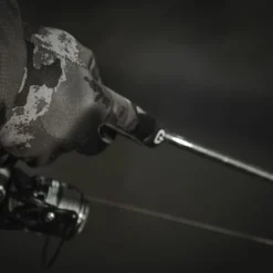 Fox Rage - Thermal Camo Gloves 15 Fox Rage - Thermal Camo Gloves -Predator shop dsc03384