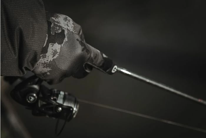 Fox Rage - Thermal Camo Gloves 8 Fox Rage - Thermal Camo Gloves - Image 8