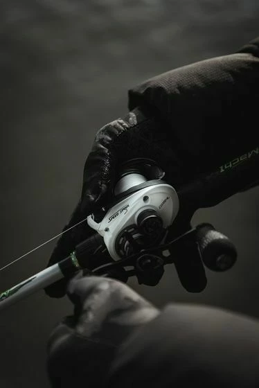 Fox Rage - Thermal Camo Gloves 2 Fox Rage - Thermal Camo Gloves - Image 2