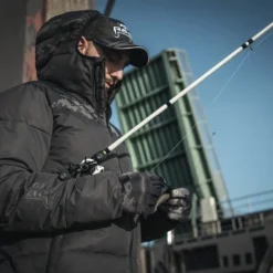 Fox Rage - Thermal Camo Gloves 11 Fox Rage - Thermal Camo Gloves -Predator shop dsc03427