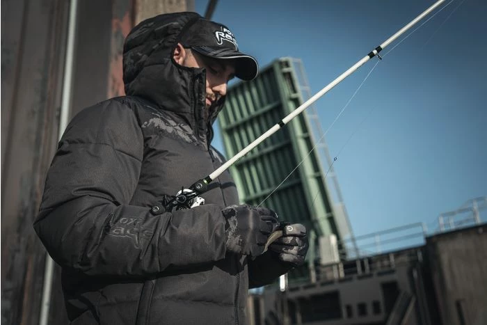 Fox Rage - Thermal Camo Gloves 4 Fox Rage - Thermal Camo Gloves - Image 4