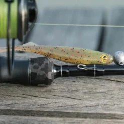 Fox Rage - Street Fighter - Dropshooter 230cm 6-24g 11 Fox Rage - Street Fighter - Dropshooter 230cm 6-24g -Predator shop dsc04766