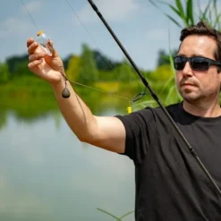 Fox - Carp Subfloats X2 -Predator shop dsc05034