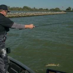 Fox Rage - Terminator Versatile Light Casting - 210cm 6' 11" 7-28g 12 Fox Rage - Terminator Versatile Light Casting - 210cm 6' 11" 7-28g -Predator shop dsc05039