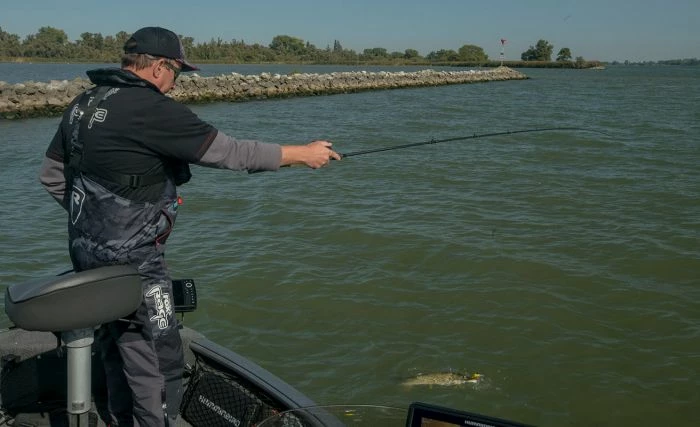 Fox Rage - Terminator Versatile Soft Casting - 210cm 6' 11" 10-40g 5 Fox Rage - Terminator Versatile Soft Casting - 210cm 6' 11" 10-40g - Image 5