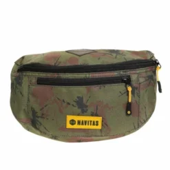 Navitas - Bum Bag Camo