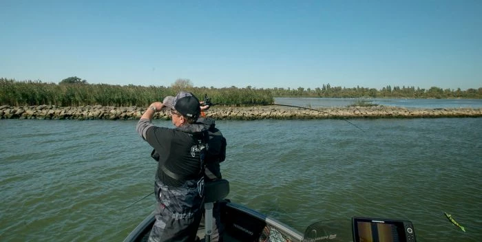 Fox Rage - Terminator Big Bait Special - 240cm 7' 10" 200g 6 Fox Rage - Terminator Big Bait Special - 240cm 7' 10" 200g - Image 6