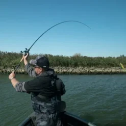 Fox Rage - Terminator Big Bait Special - 240cm 7' 10" 200g 16 Fox Rage - Terminator Big Bait Special - 240cm 7' 10" 200g -Predator shop dsc05213