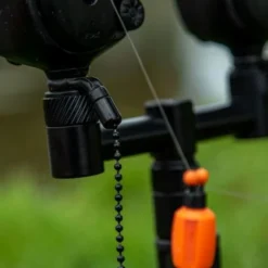 Fox - Black Label QR Buzzer Bar -Predator shop dsc05645