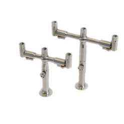 JAG - 316 Stainless 2 Plus 1 Buzzbars