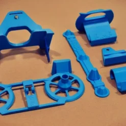 Bait Boat Pod - Flysky Remote Control Gimbal Cover -Predator shop dsc 0254 1 scaled 1