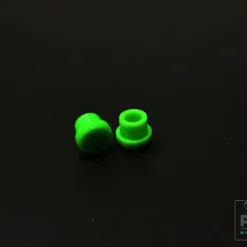 Bait Boat Pod - Magnetic End Caps 2pcs Luminescent -Predator shop dsc 0268 scaled 1